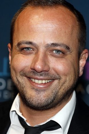 et billede af Geert Hoes