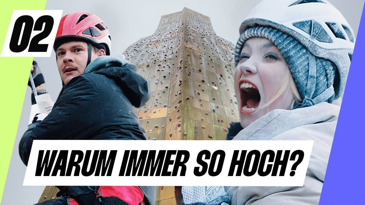 Thumbnail for Episode 2 Season 1 Episode 2