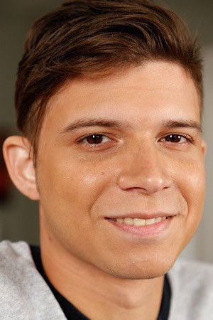 et billede af Adrian Rivers