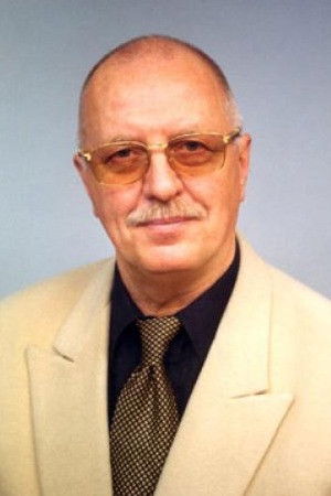 et billede af Jüri Uppin