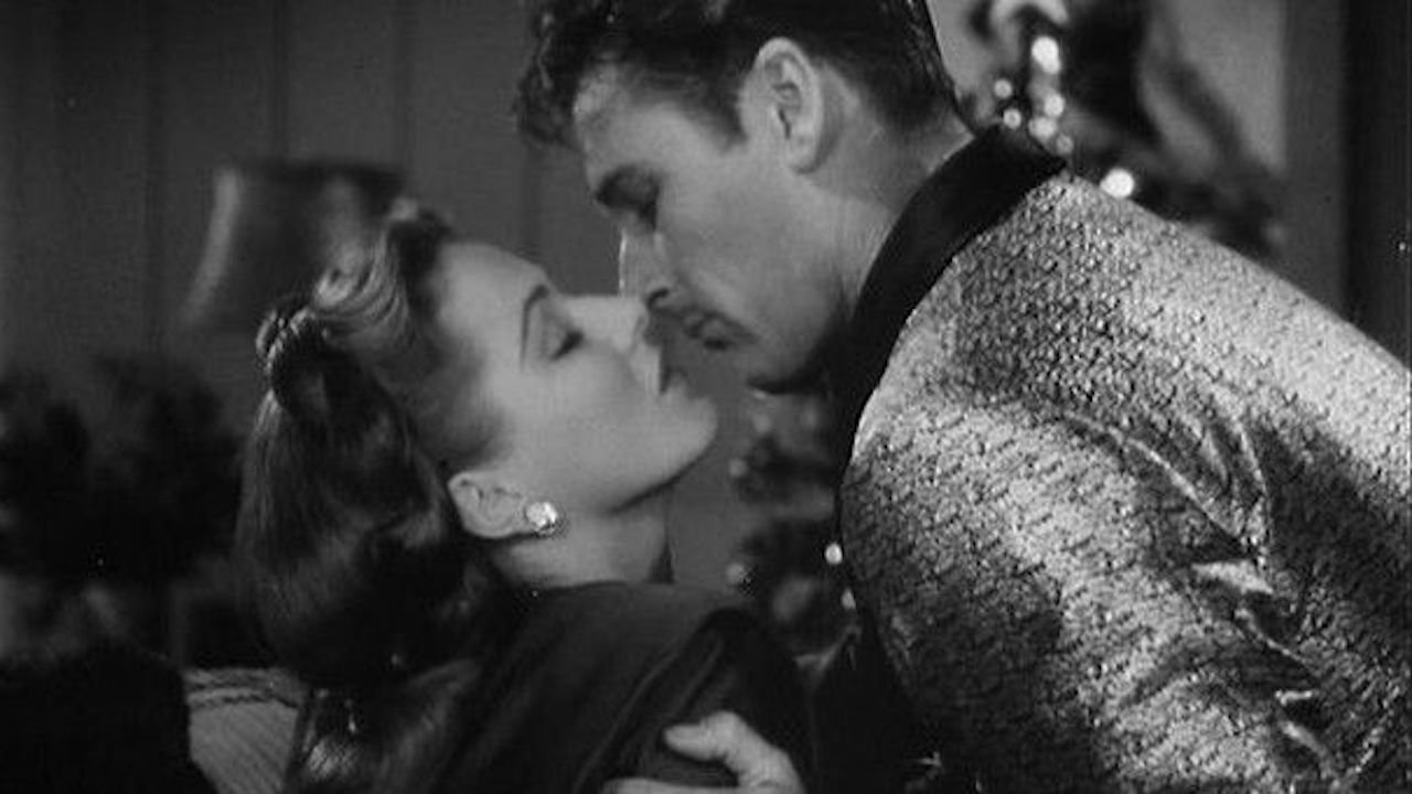 Never Say Goodbye (1946)