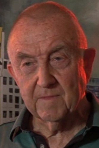 et billede af David Snell