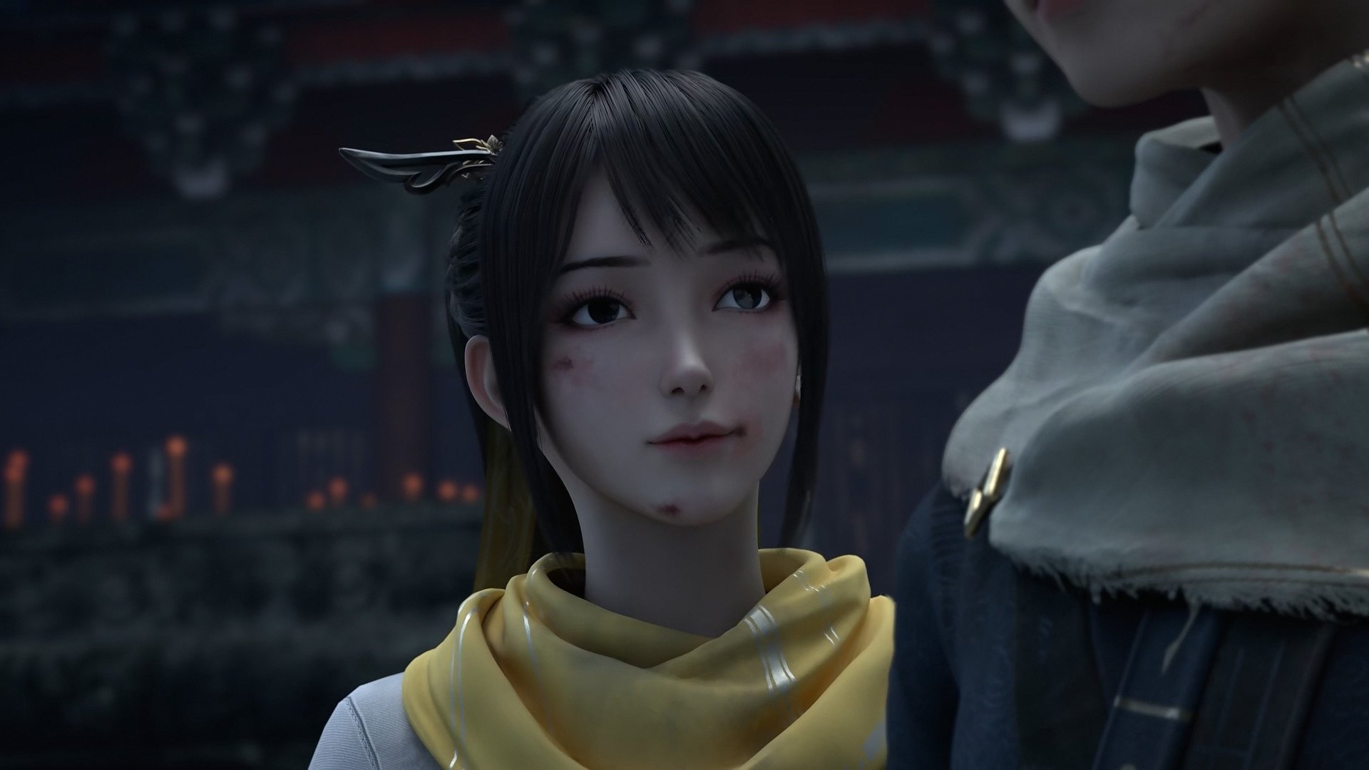 Thumbnail for Stick to the Golden Zen Season 1 Episode 11