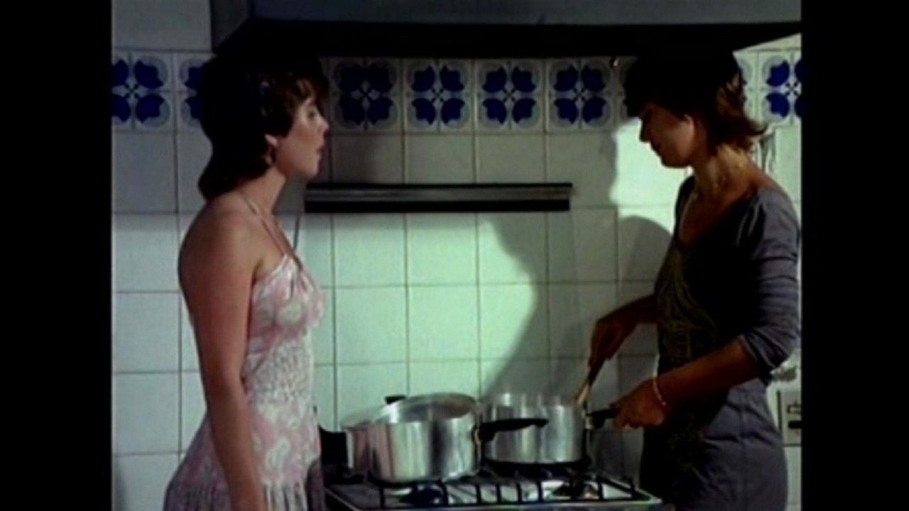 Woman Temptation (1982)
