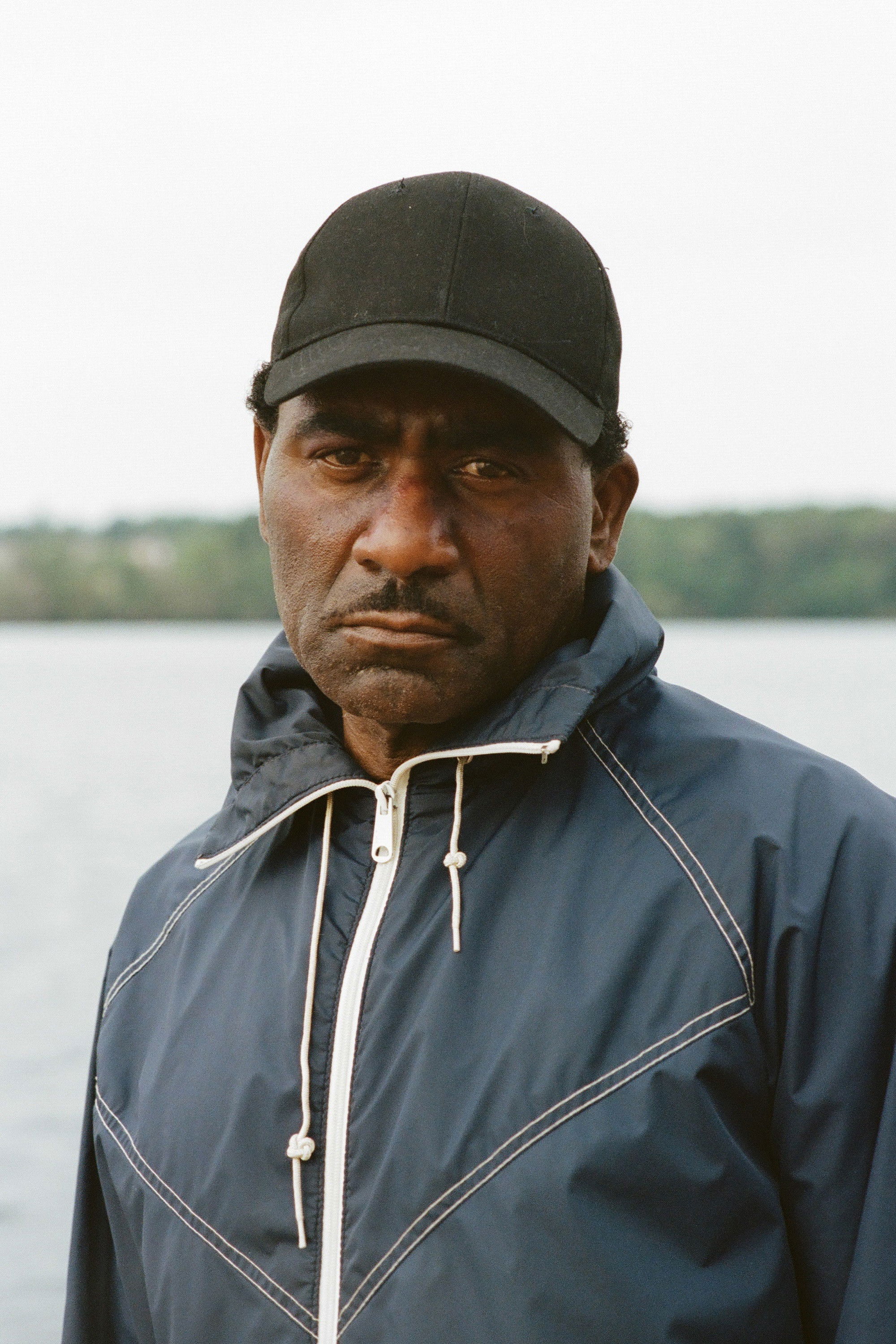 et billede af Lionel Lee