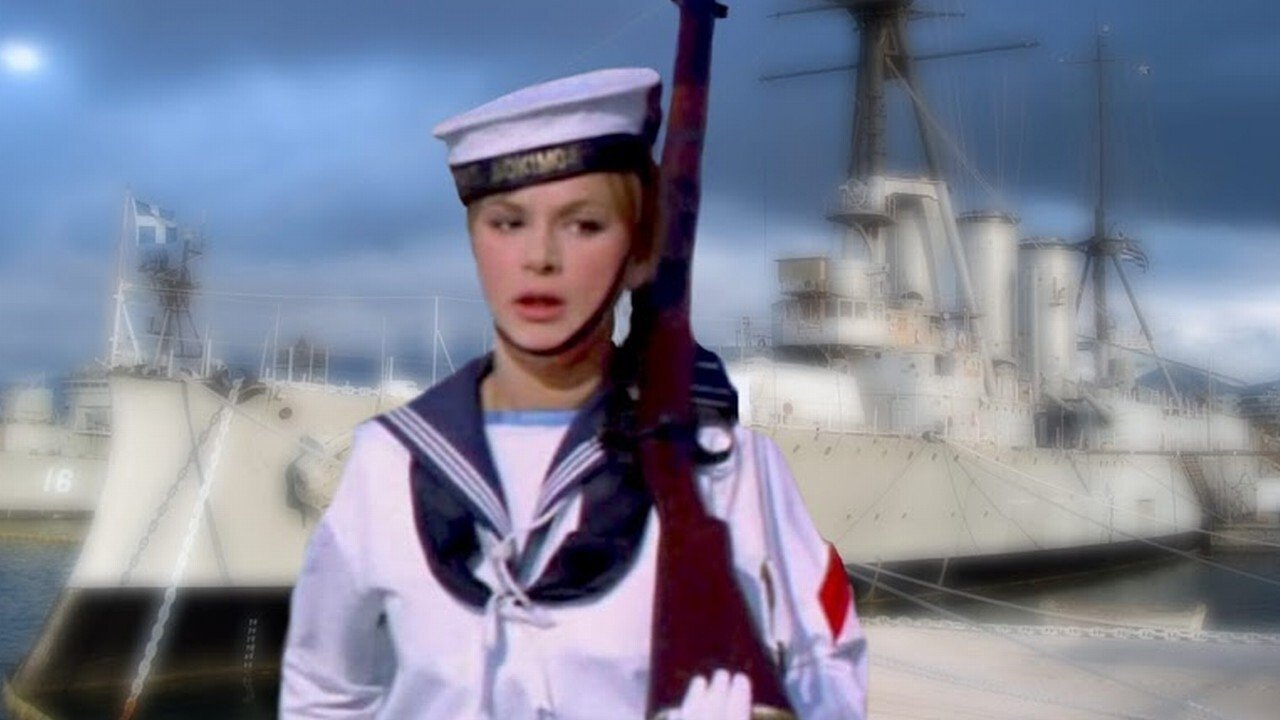 Alice in the Navy (1961)
