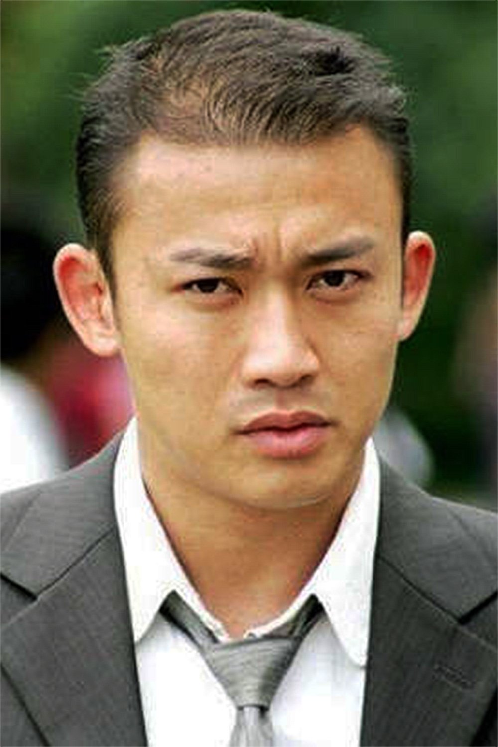 Nie Yuan Profile Images — The Movie Database (TMDb)