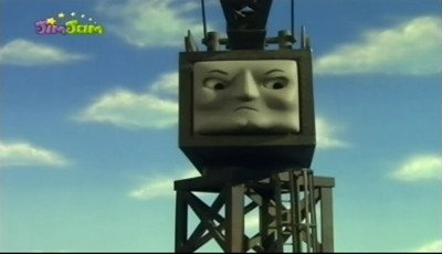 Thomas & Friends