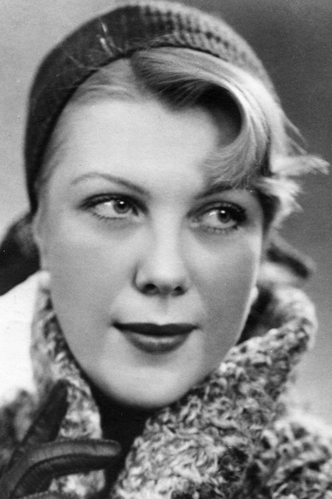 et billede af Tamara Nosova