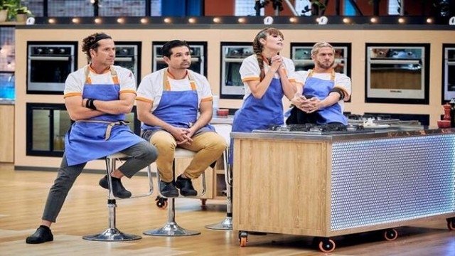 Episode 17 - Episodio 17