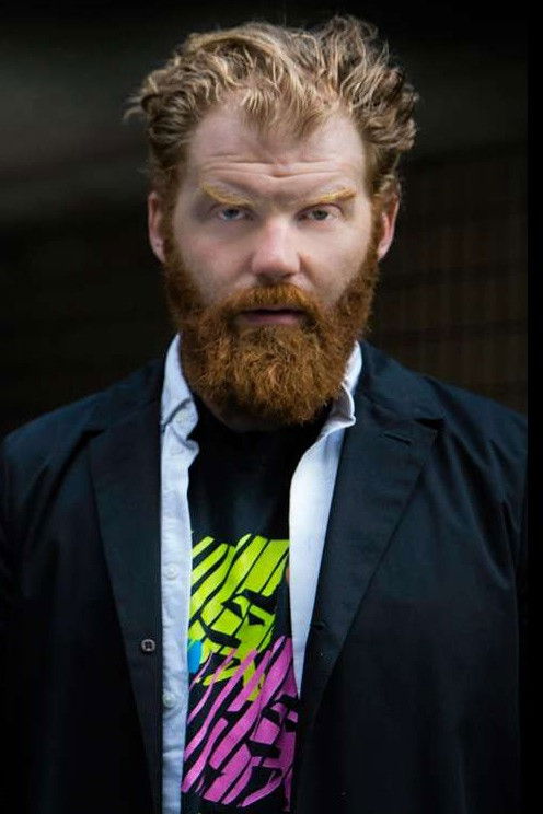 et billede af Markus Jägerstedt