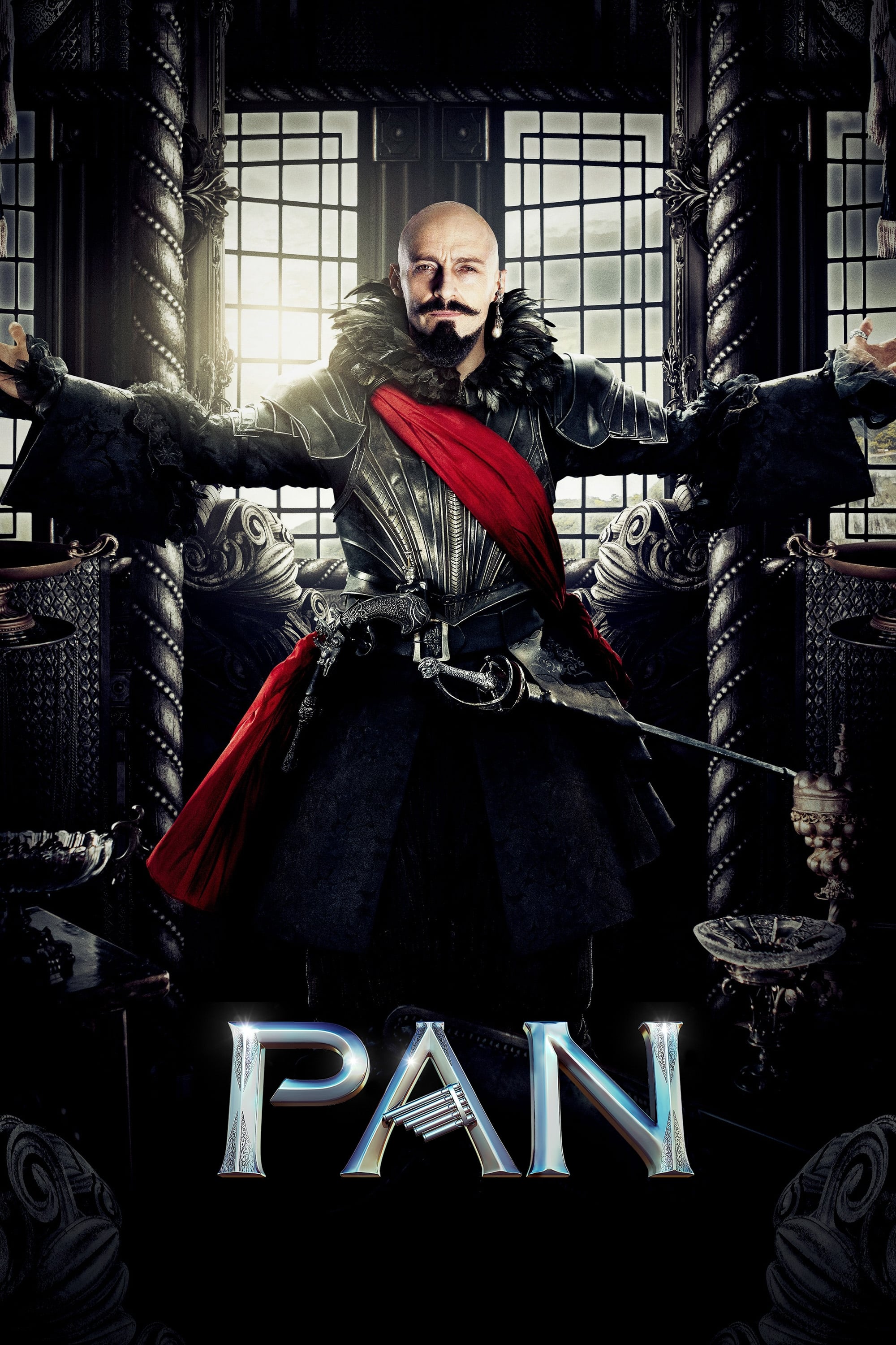 Pan