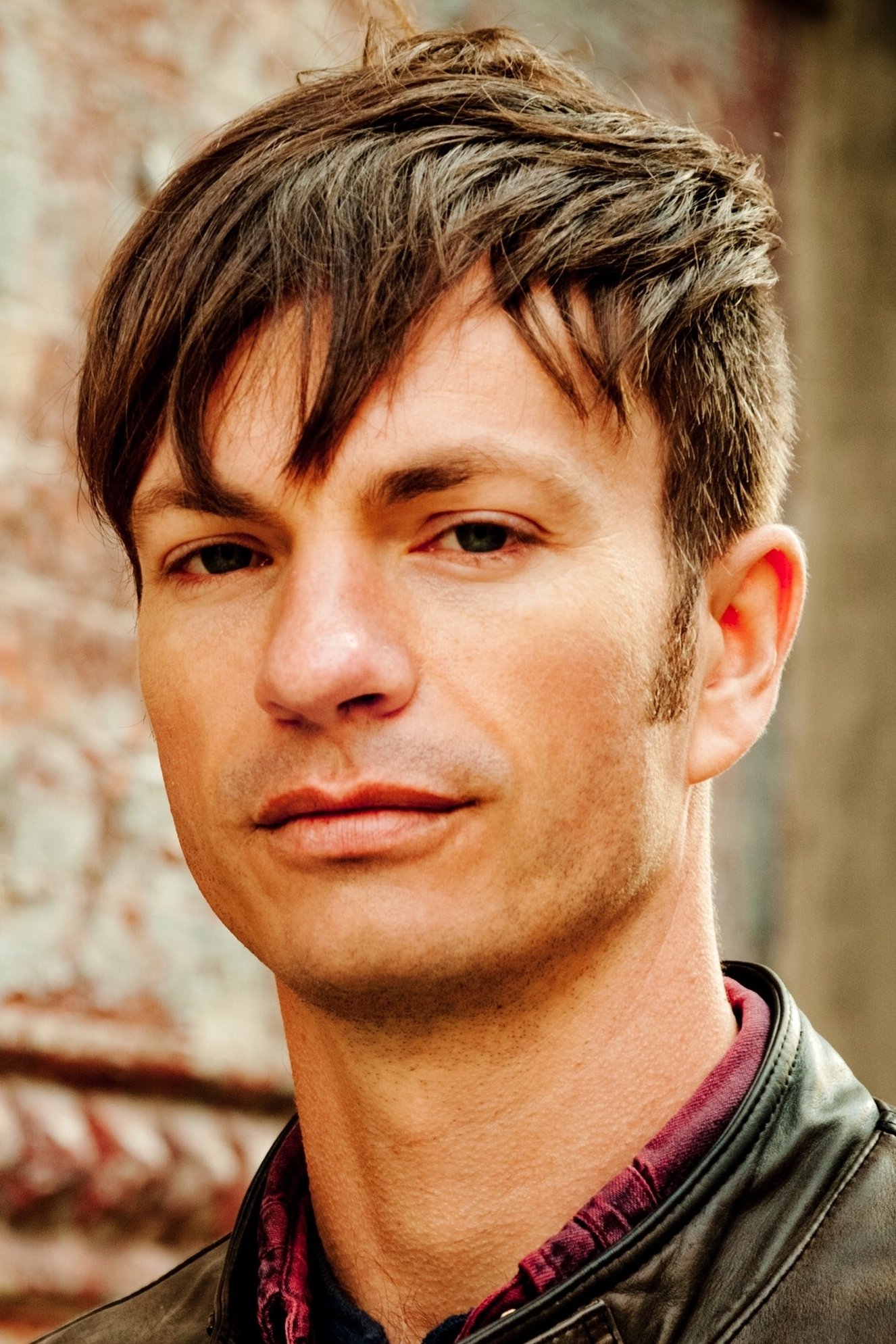 et billede af PT Walkley