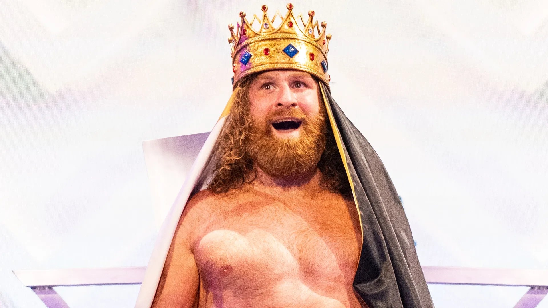WWE SmackDown