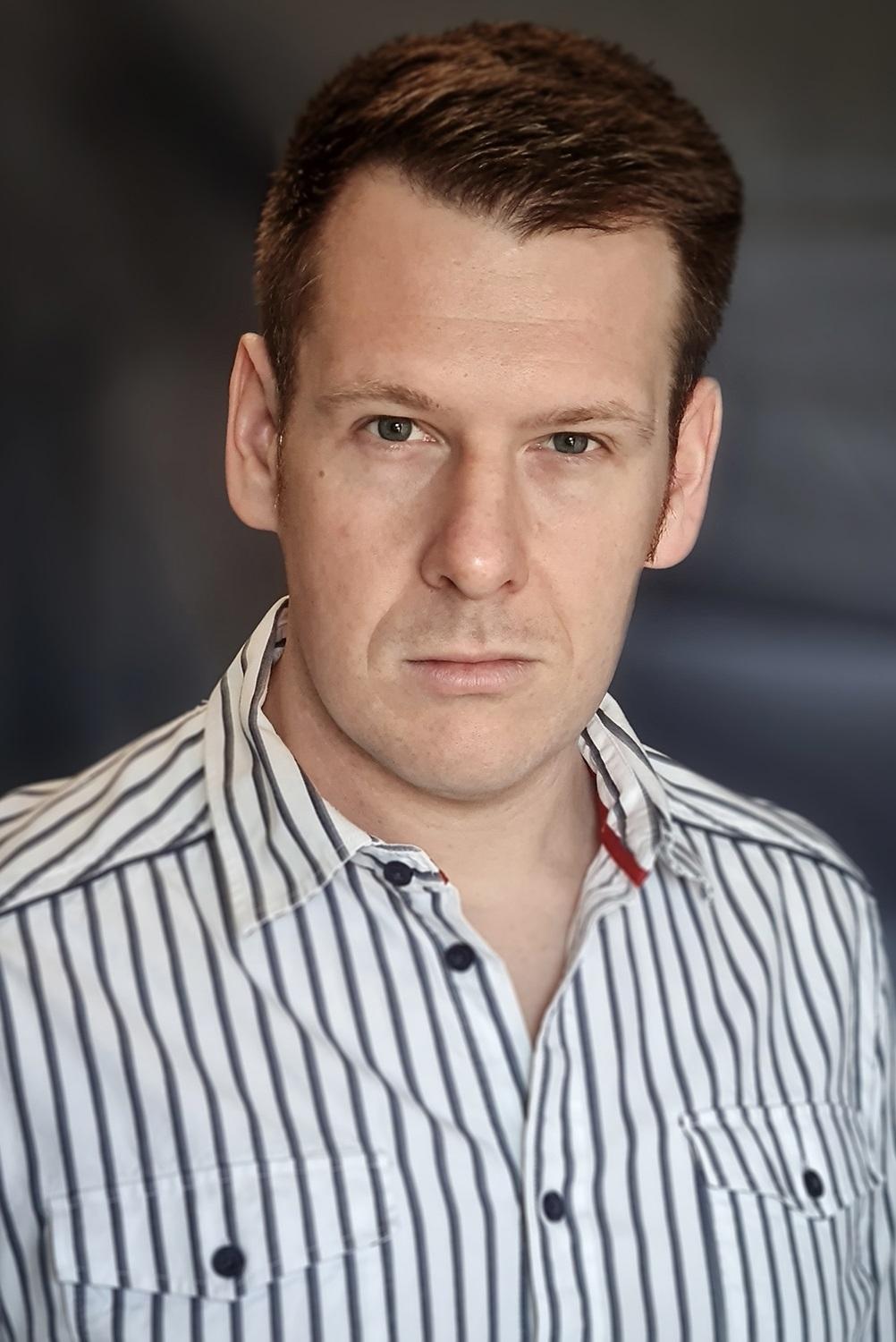 et billede af Igor Pečenjev