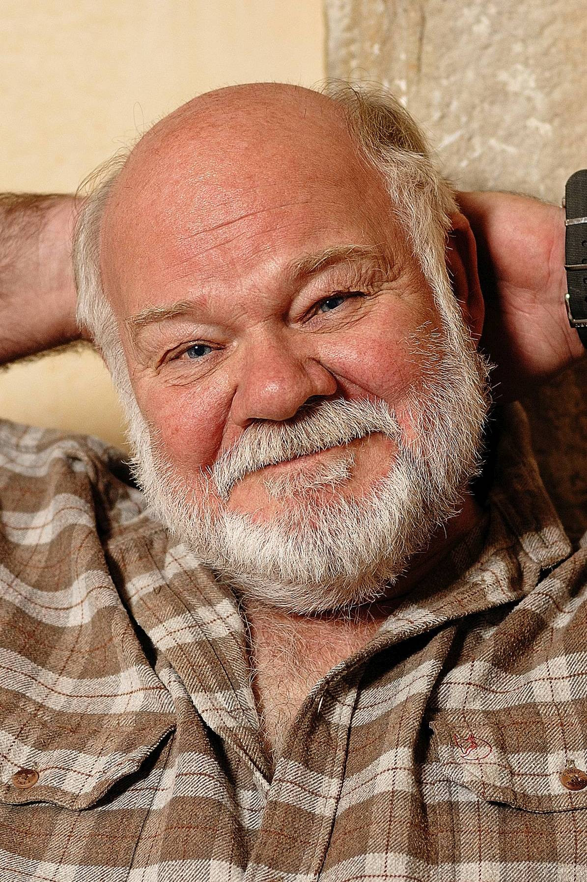 et billede af Jochen Kretschmer