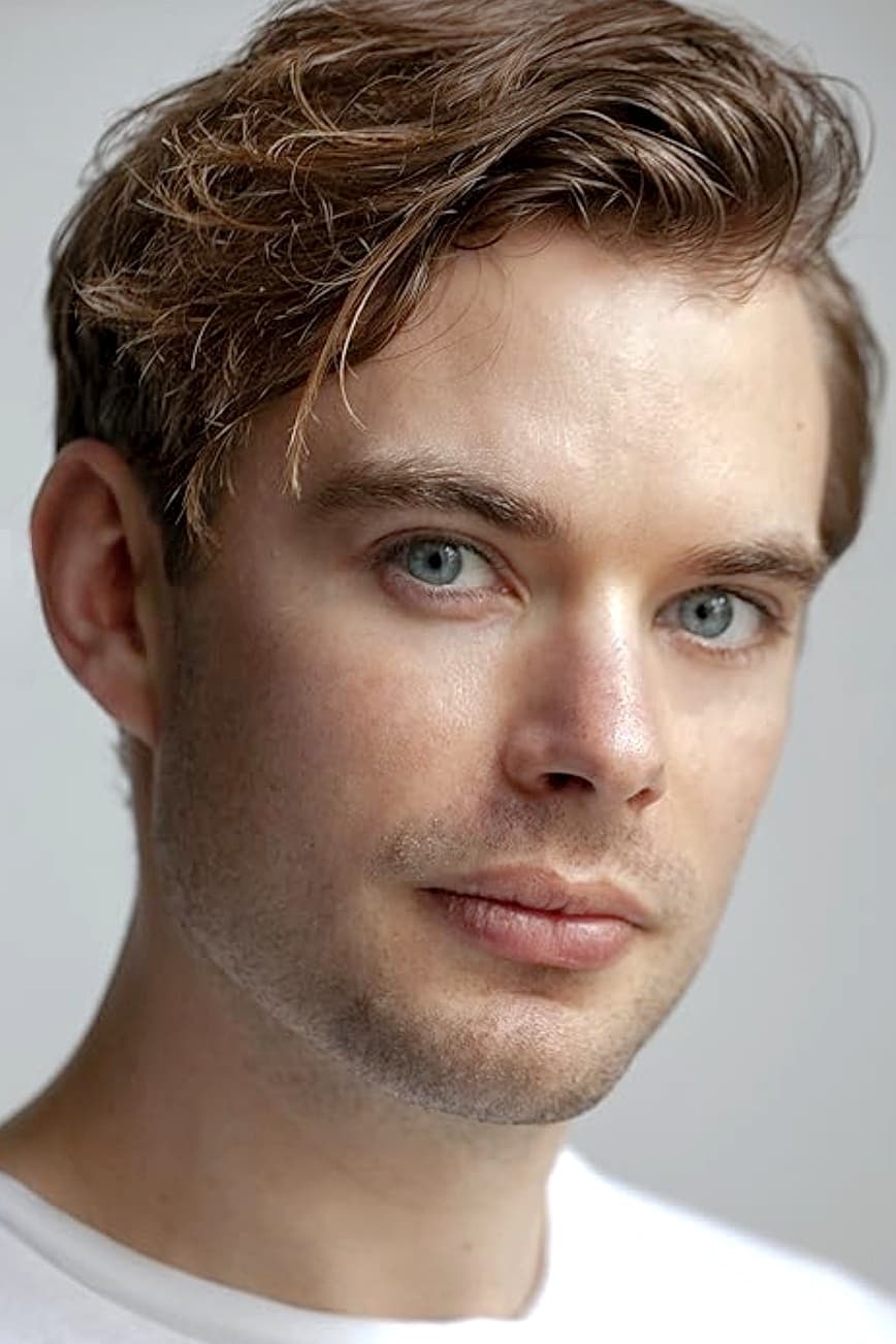 et billede af Charlie Hamblett