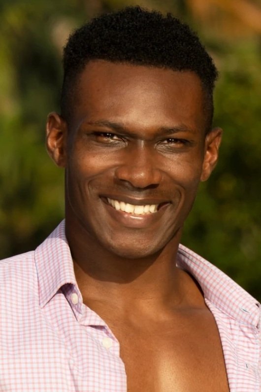 et billede af Q Burdette