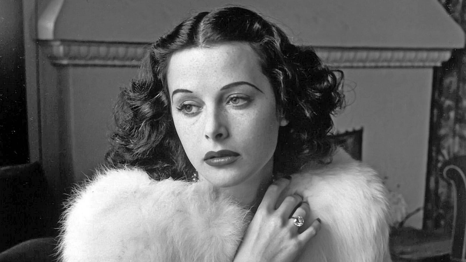 Image du film Hedy Lamarr : From Extase to Wifi maxf3qtpr862mc198j2orwppa13jpg