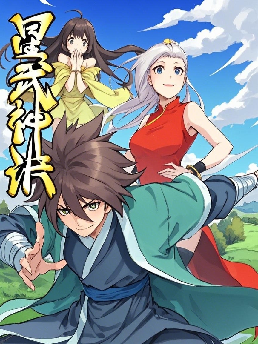 Thumbnail for Episode 1 Season 1 Episode 1