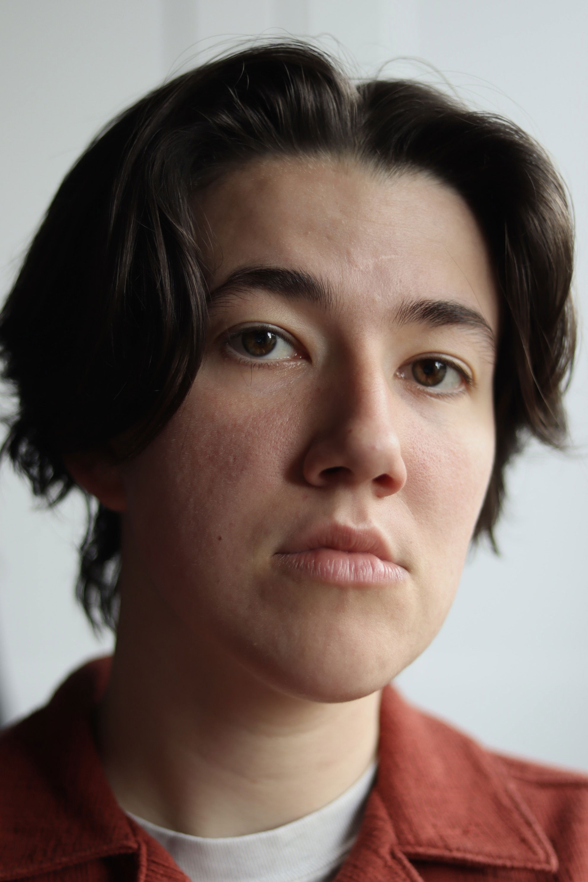 et billede af Shona Kelly