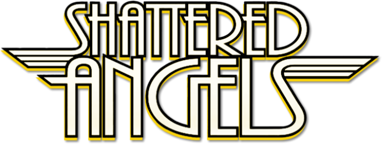 Shattered Angels