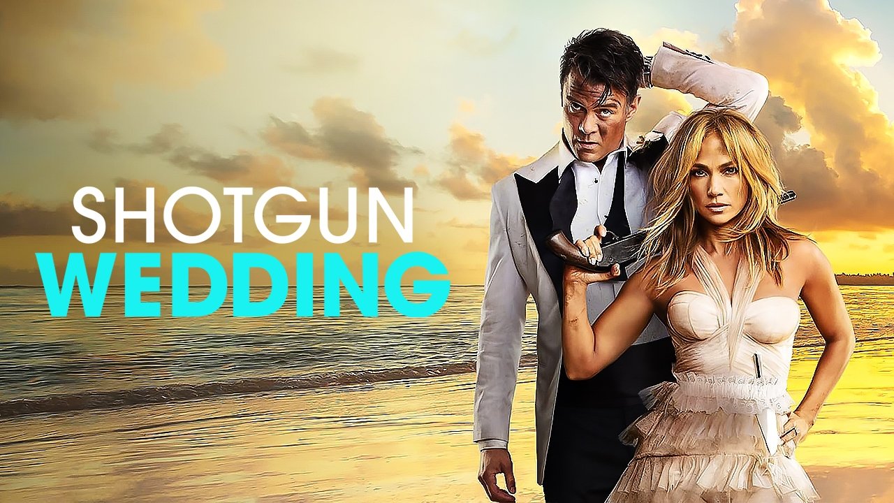 Shotgun Wedding (2022)