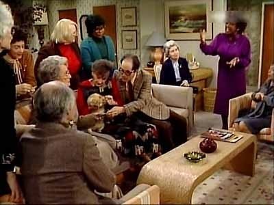 The Jeffersons