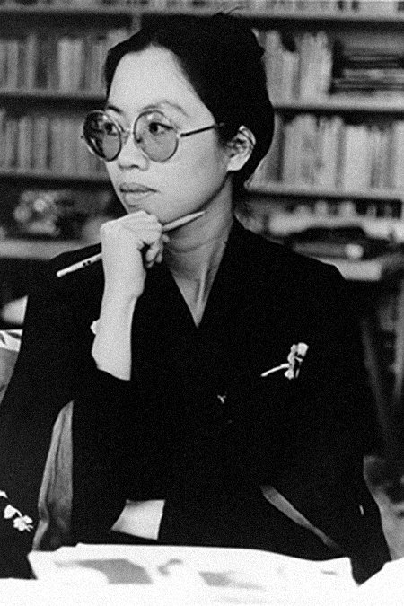 et billede af Trịnh T. Minh-hà