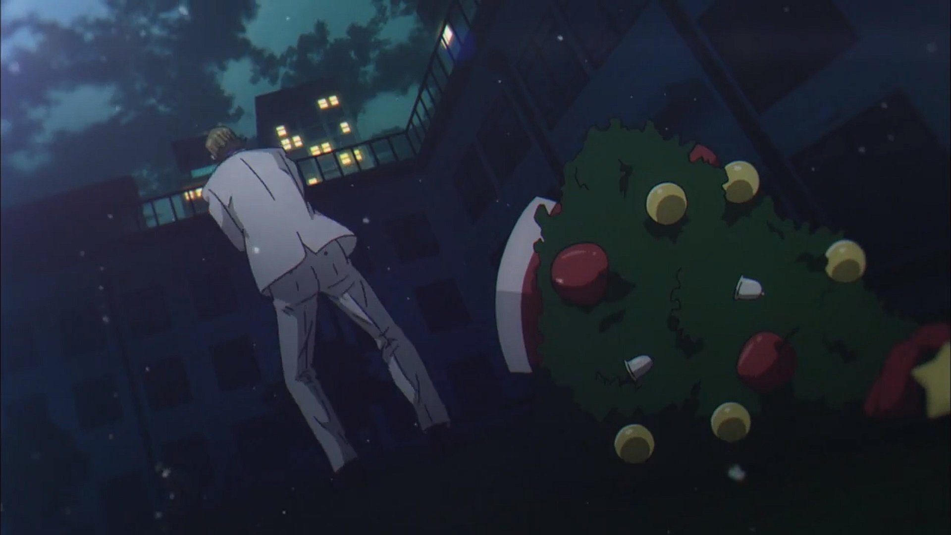 Case File N° 221: Kabukicho
