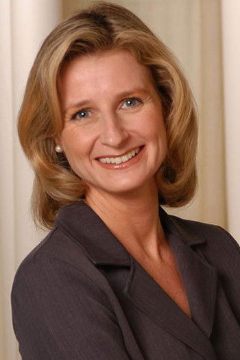 et billede af Karen Carbone