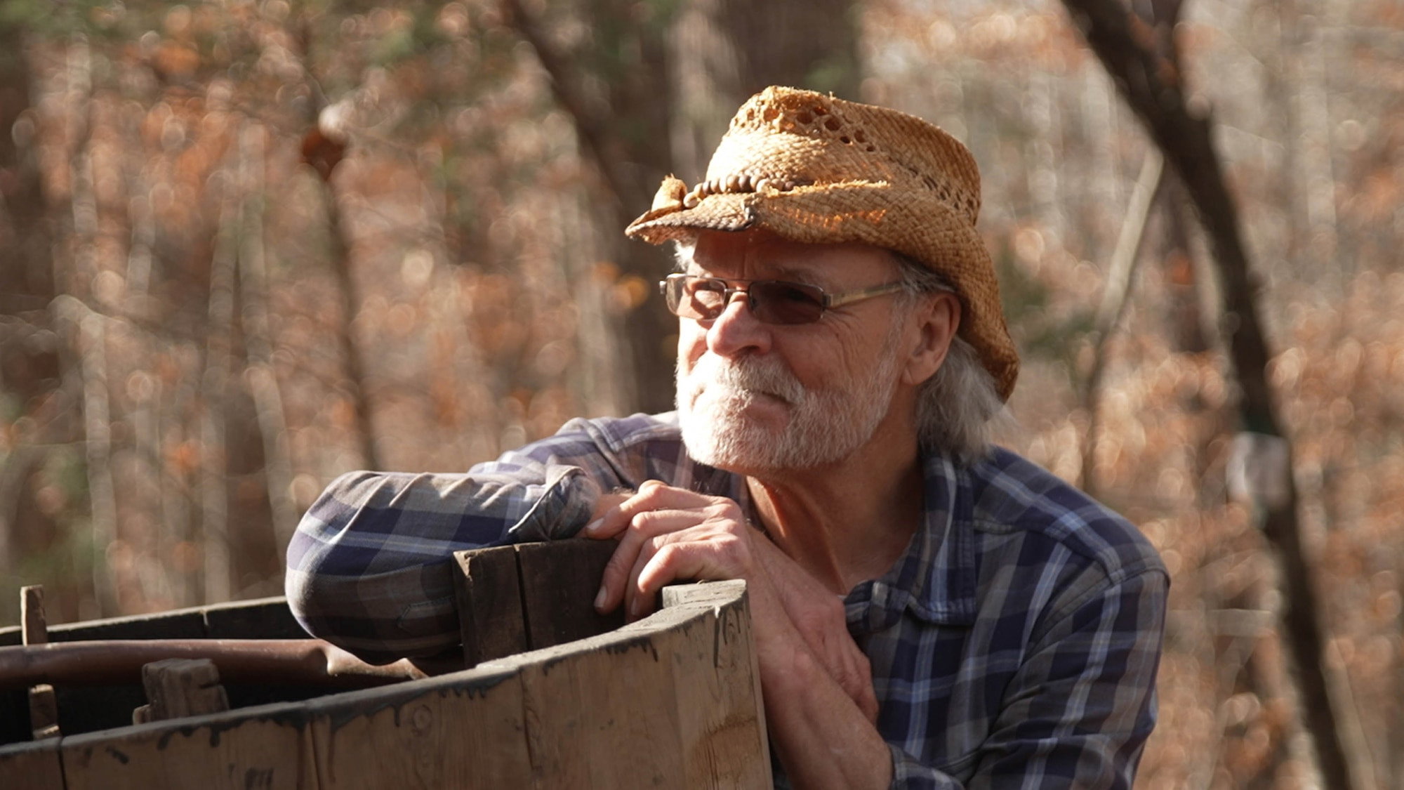 Carolina Crash Course still