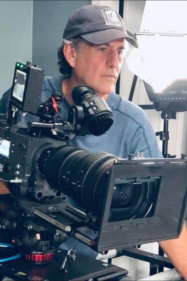 Brian Johnson | Writer