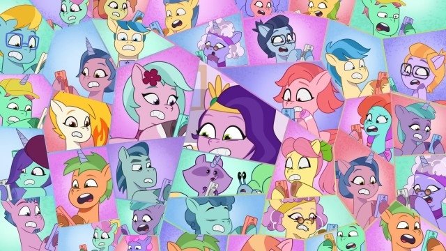Thumbnail for Puphunt Season 1 Episode 25