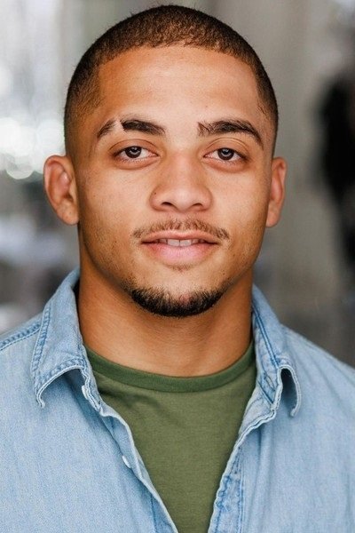 et billede af Yediel Quiles