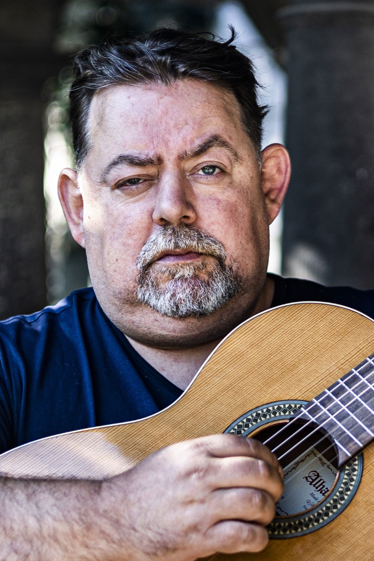 et billede af Jeron Dewulf