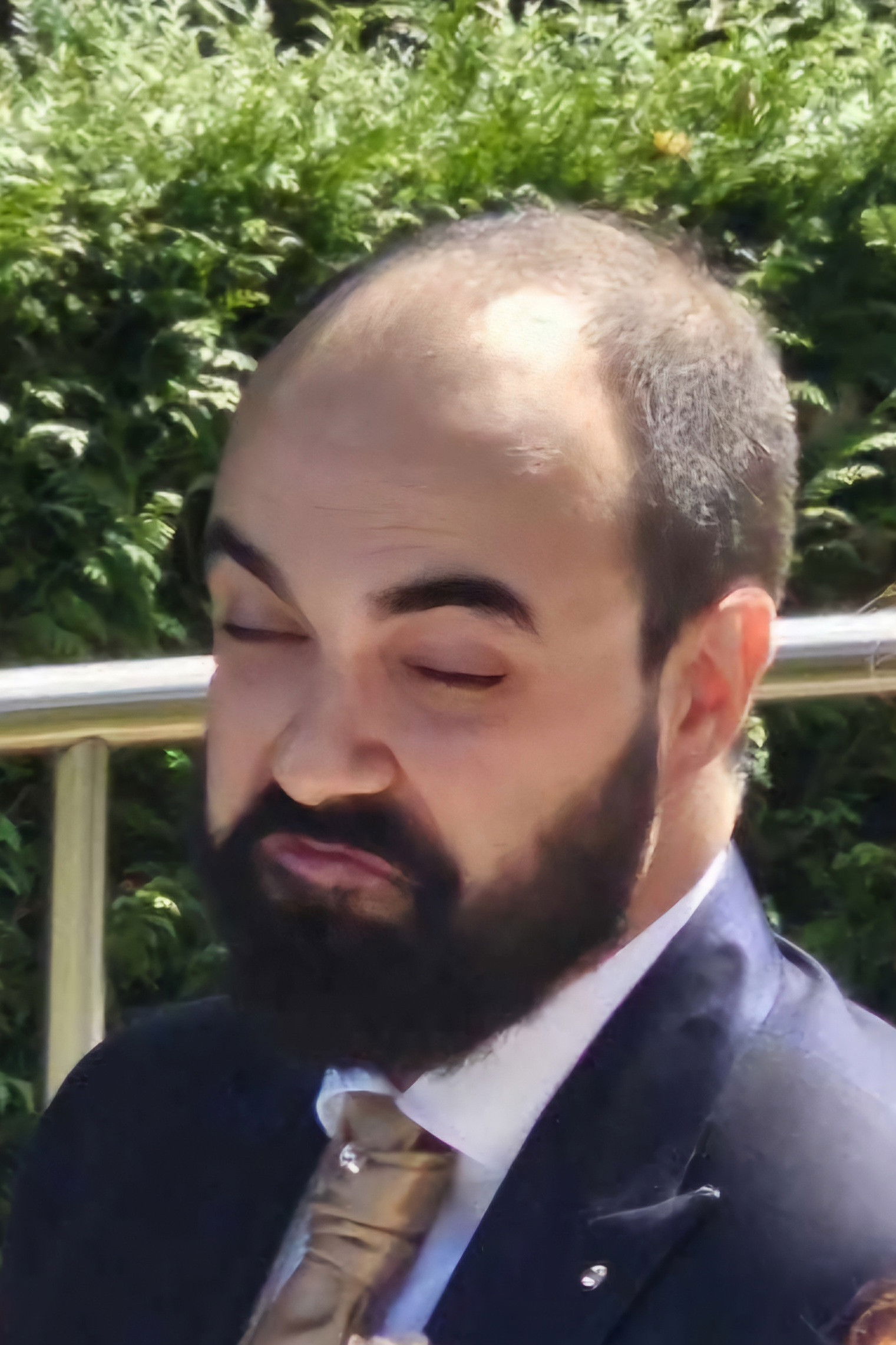 et billede af Diogo Gonçalves