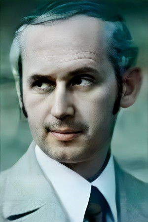 et billede af Andrey Poroshin