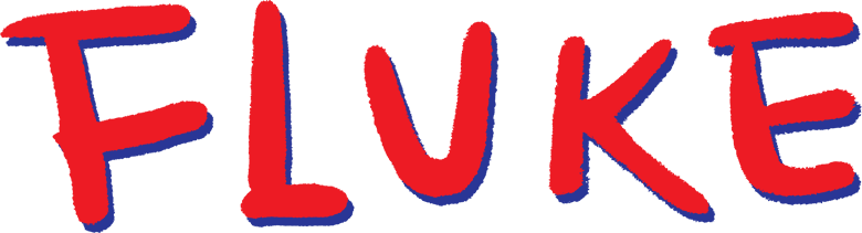 Fluke Logo