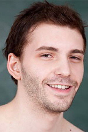 et billede af Wade Warren