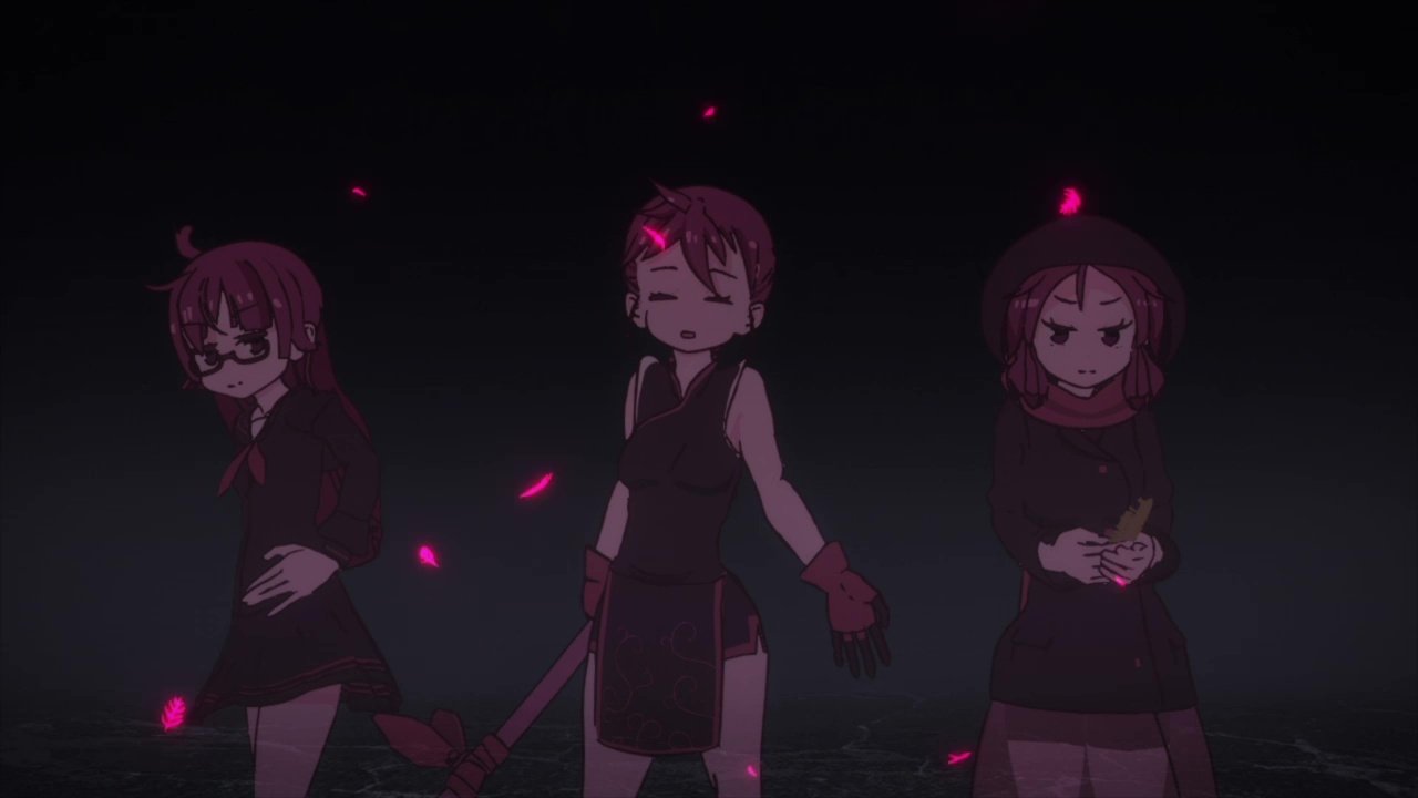 Thumbnail for Episode.12 Season 1 Episode 12