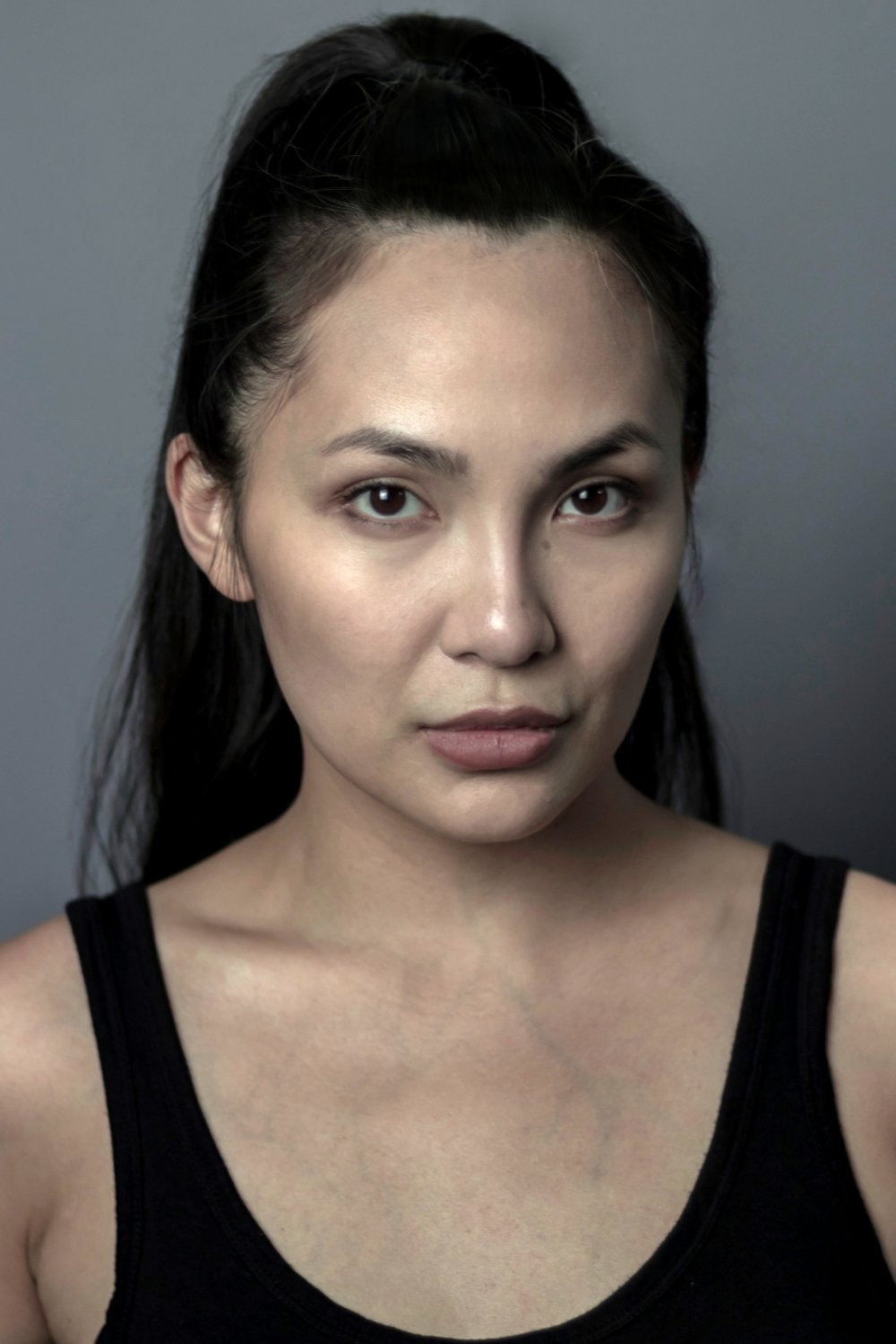 et billede af Dianne Wulf