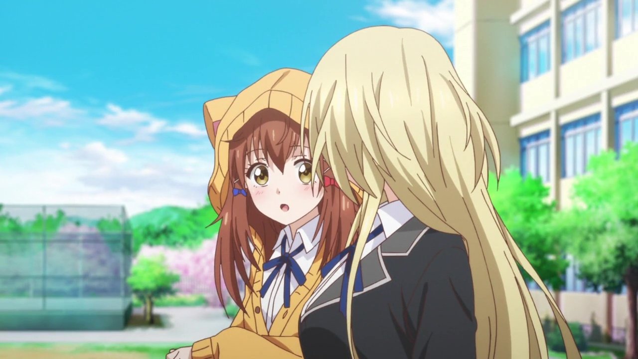 Cinderella Nine
