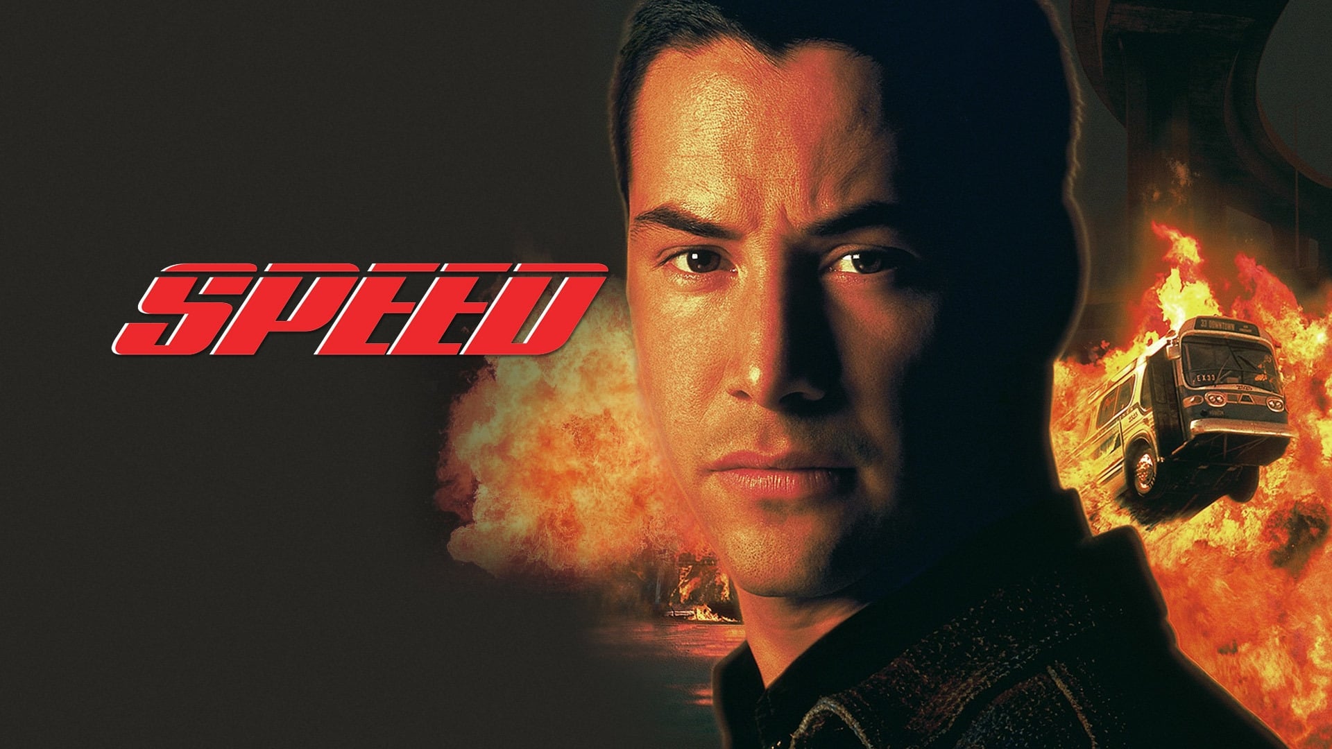 Speed - Perigo a Alta Velocidade (1994)