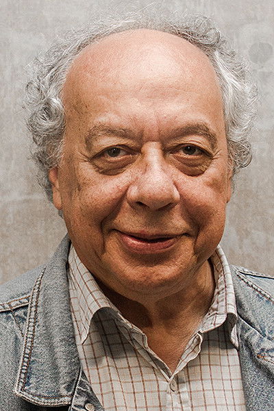 et billede af José Trajano