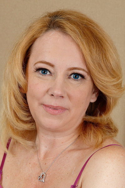 et billede af Brandi Sweet