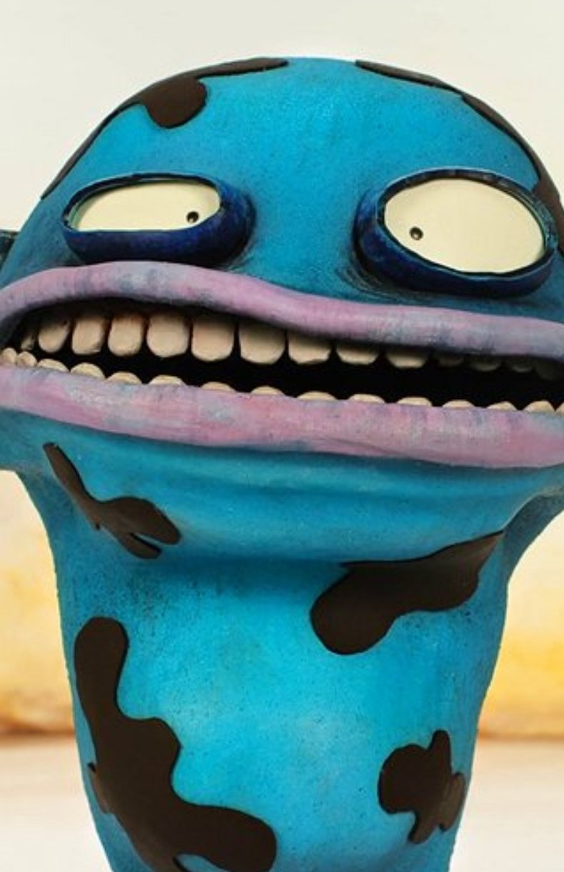 A Cup of Joe (2018) The Poster Database (TPDb)