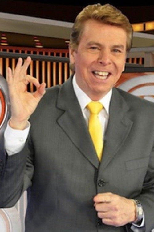 et billede af Nelson Rubens