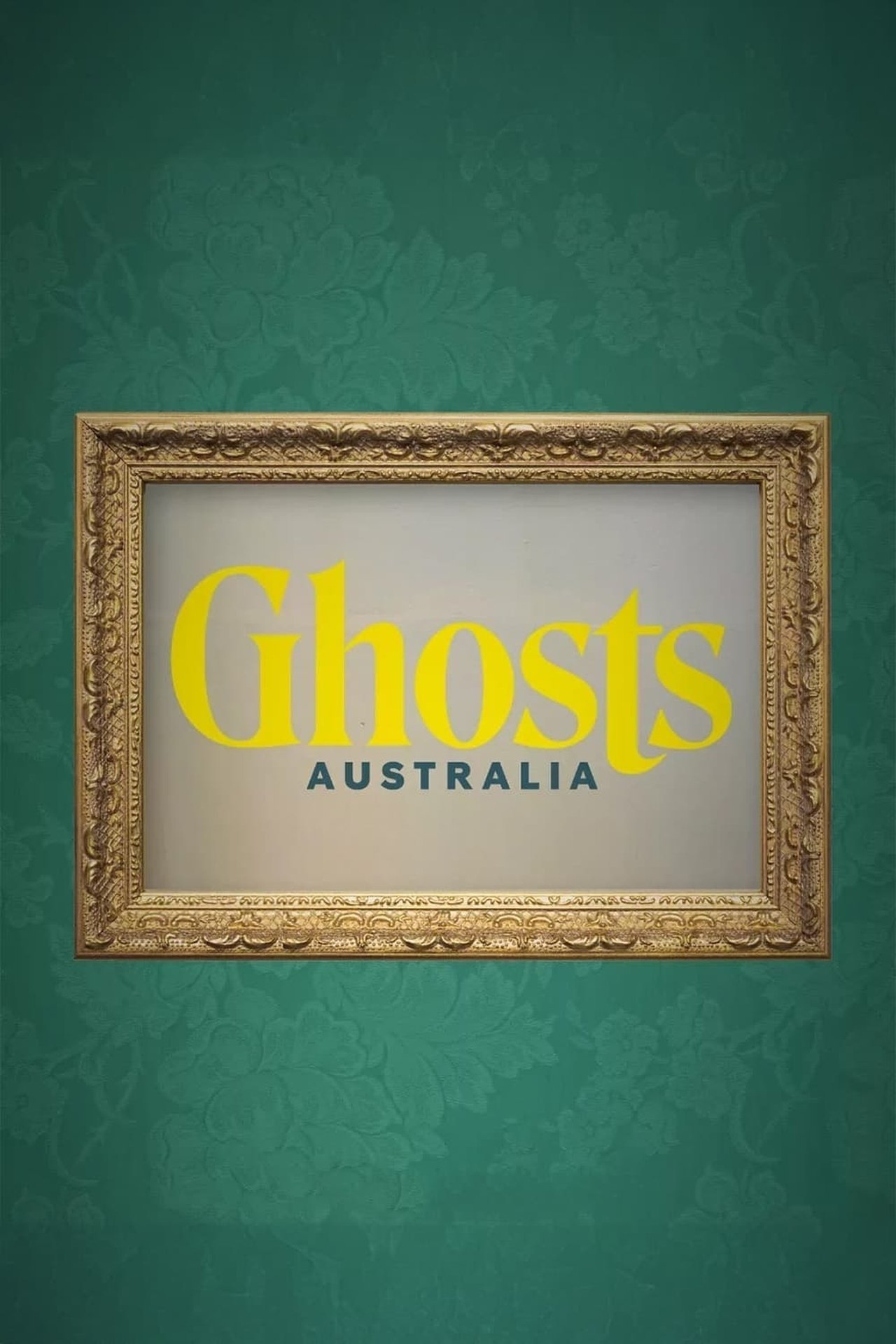 Ghosts Australia - Season 1