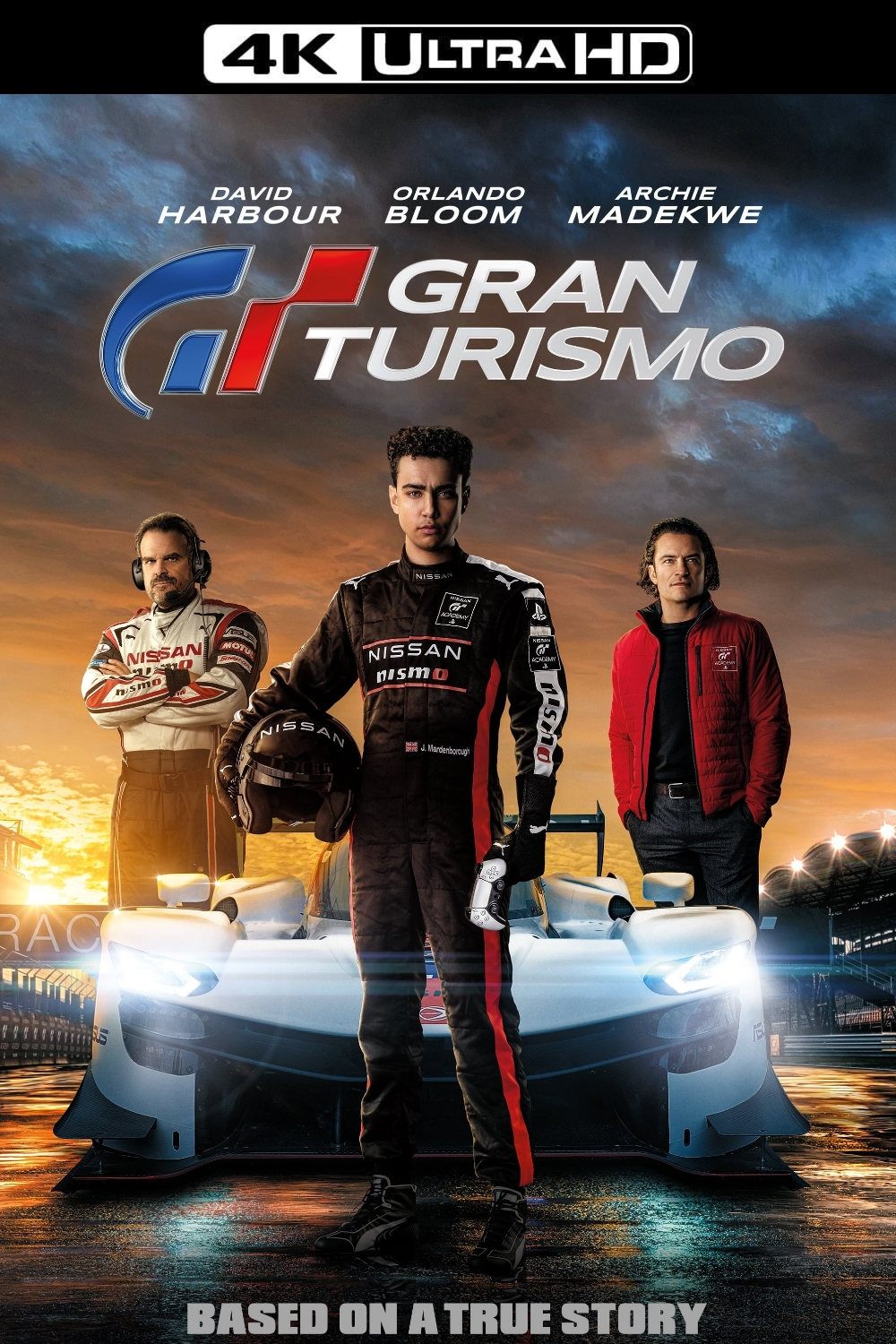 Gran Turismo